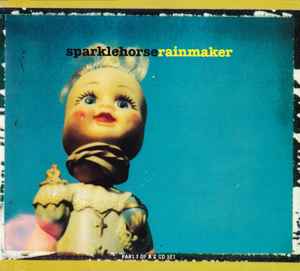 Sparklehorse - Rainmaker