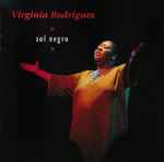 Cover of Sol Negro, 1997, CD