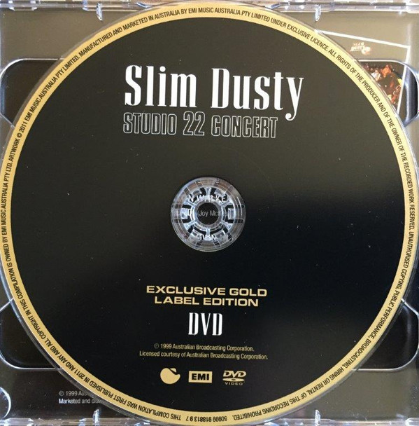 télécharger l'album Slim Dusty - The Very Best Of Slim Dusty Gold Label Edition