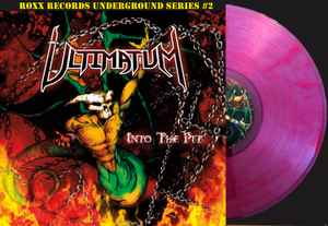 Into The Pit - Ultimatum