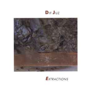 Extractions - Dif Juz