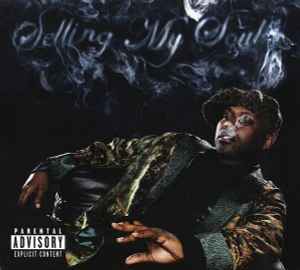 Masta Killa – Selling My Soul (2012, CD) - Discogs