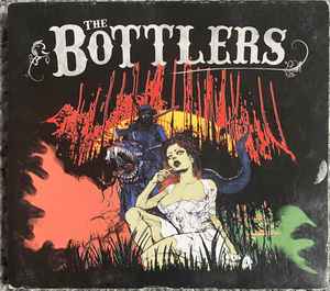 The Bottlers - Hades' Way album cover