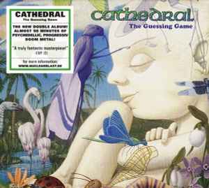 The Guessing Game - Cathedral