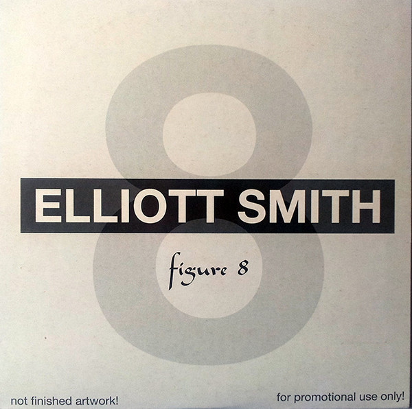 Elliott Smith - Figure 8 | Releases | Discogs