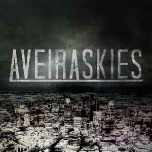 Aveira Skies - Longer Than Flesh, Longer Than Ashes album cover