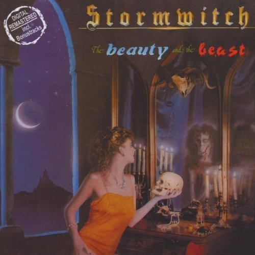 Stormwitch – The Beauty And The Beast (2005, CD) - Discogs