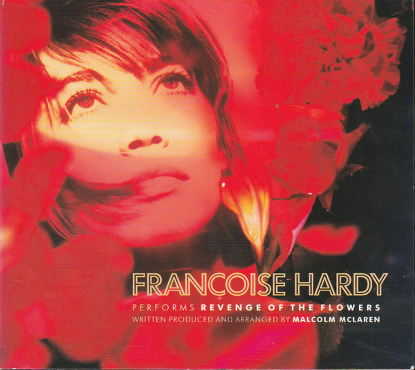 descargar álbum Françoise Hardy - Revenge Of The Flowers