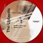 Cover of Vodka Bender / Seduction, 2005-07-18, Vinyl