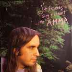 Cover of Sing + Chant For AMMA, 2006-10-09, Vinyl