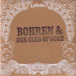 Bohren & Der Club Of Gore - Mitleid Lady