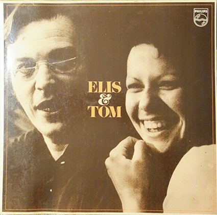 Elis & Tom