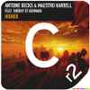 Antoine Becks, Maestro Harrell Feat. Sherry St. Germain - Higher