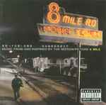 Comprar vinilo B.S.O. 8 Mile - Eminem