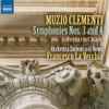 Muzio Clementi, Orchestra Sinfonica Di Roma, Francesco La Vecchia - Symphonies Nos. 3 And 4 / Overture In C Major