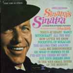 Cover of Sinatra's Sinatra (A Collection Of Frank's Favorites), 1965, Vinyl