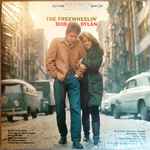 The Freewheelin' Bob Dylan (2021, 180g, Vinyl) - Discogs