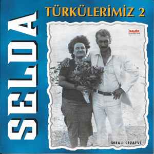 Selda (2) - Türkülerimiz 2  album cover