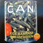 Cover of Ege Bamyasi, 1999, CD