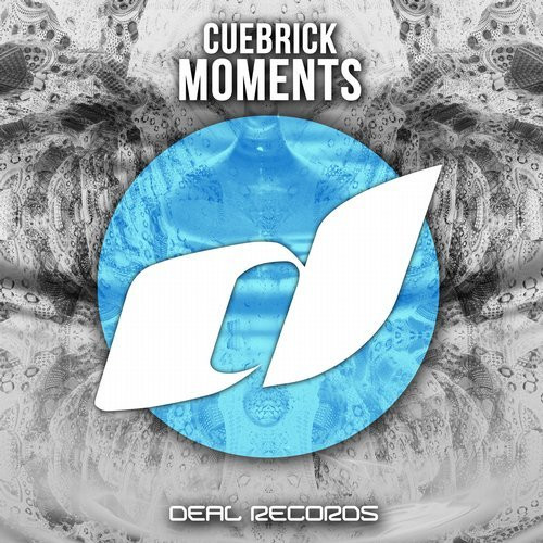 Album herunterladen Cuebrick - Moments