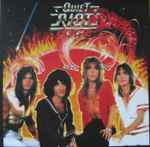 Quiet Riot - Quiet Riot | Releases | Discogs