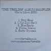 The Treliks - Album Sampler