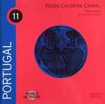 Cover of Portugal: Variações, 1992, CD