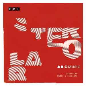 ABC Music .. Stereolab Radio 1 Sessions - Stereolab