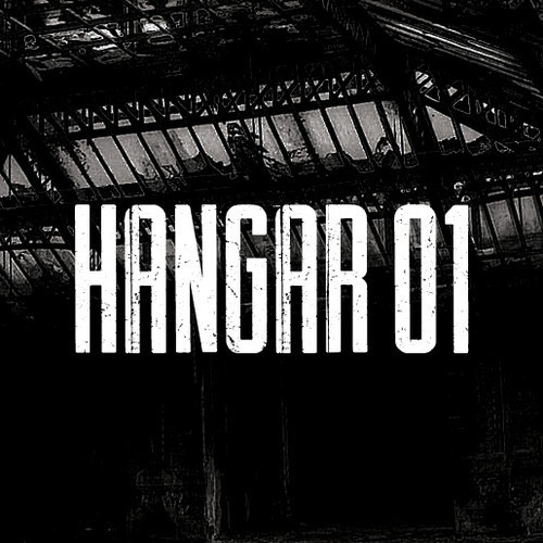 télécharger l'album Various - Hangar01