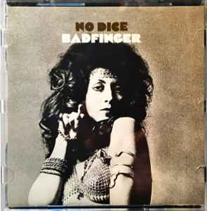 Badfinger – No Dice (1992, CD) - Discogs