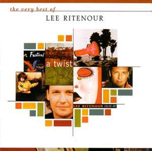 The Very Best Of - Lee Ritenour