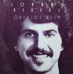 Johnny Rivers - Outside Help album cover