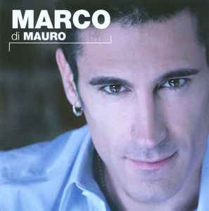 Marco Di Mauro - Marco Di Mauro album cover