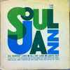 The Prestige All-Stars* - Soul Jazz Volume One