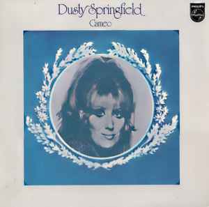 Dusty Springfield – Cameo (1973, Single sleeve, Vinyl) - Discogs