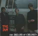 Cover of The Dreams Of Children, 1992, Vinyl