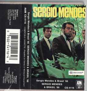 Herb Alpert Presents Sergio Mendes & Brasil '66 – Herb Alpert