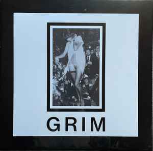 Grim – Cheerleader (2022, Cassette) - Discogs