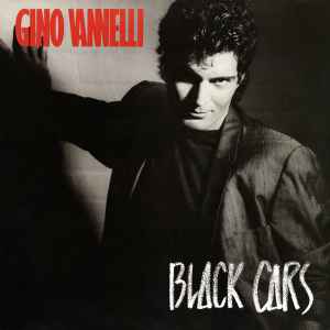 Gino Vannelli – Nightwalker (1981, Vinyl) - Discogs