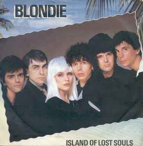 Island Of Lost Souls (Vinyl, 7