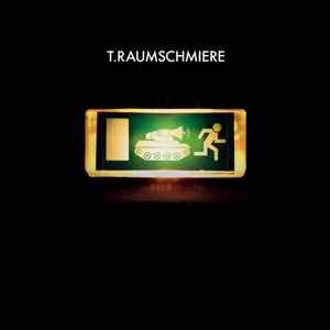 T.Raumschmiere - I Tank U album cover