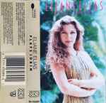 Cover of Eliane Elias Plays Jobim, 1990, Cassette