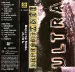 Cover of Ultra, 1997, Cassette