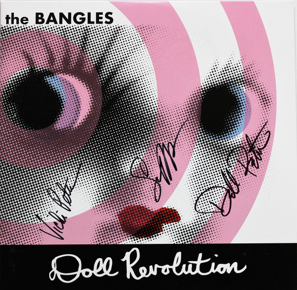 The Bangles - Doll Revolution | Releases | Discogs