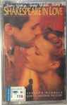 Cover of Shakespeare In Love (From The Miramax Motion Picture), 1998, Cassette