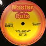 Cover of Follow Me, , Vinyl