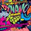 Laidback Luke & Hardwell - Dynamo (The Remixes)
