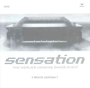 Various - Sensation 2002 - The White Edition