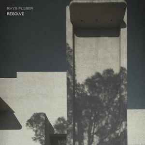 Resolve - Rhys Fulber