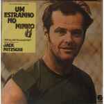Cover of Trilha Sonora Original Do Filme: Um Estranho No Ninho, 1976, Vinyl
